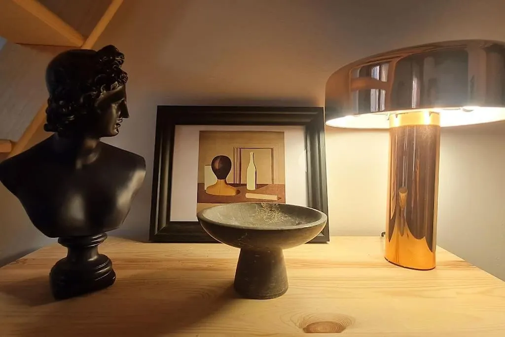 Ca 3 Leoni - Romantic House In The Heart Of Venice 0*,