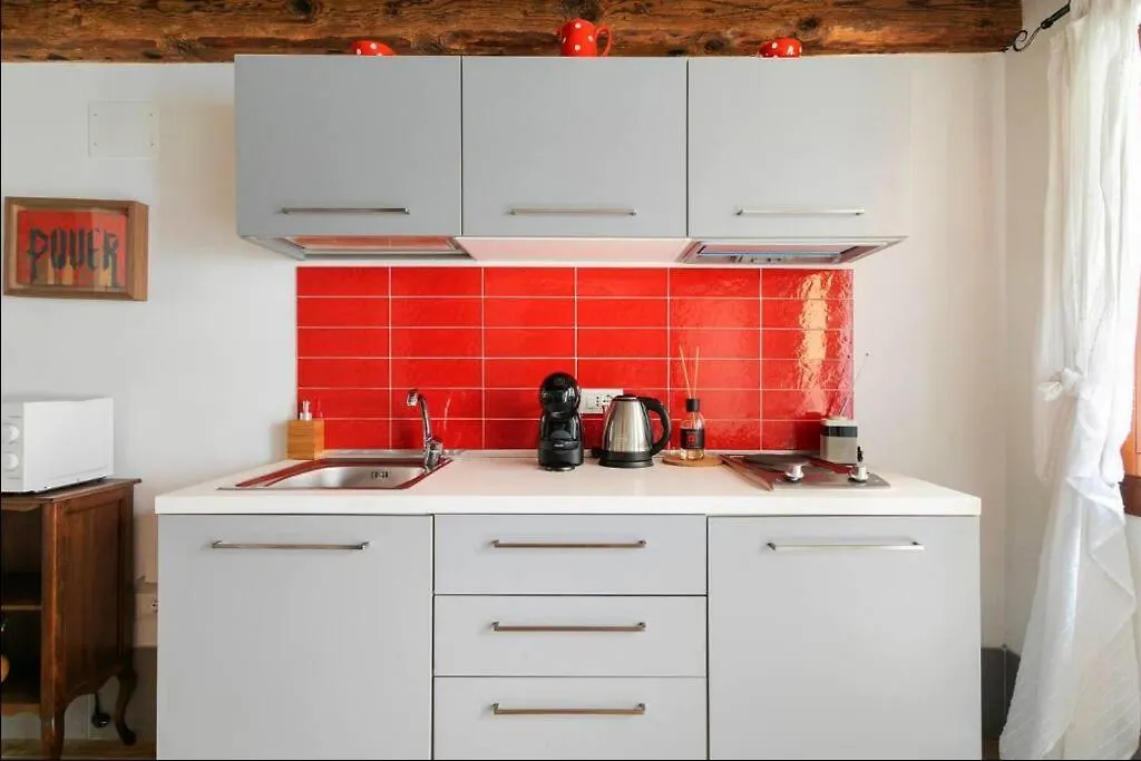 Holiday home Ca 3 Leoni - Romantic House In The Heart Of Venice