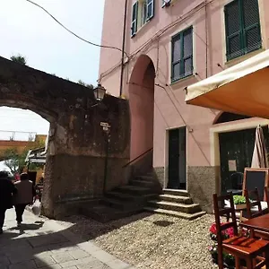 Ricky , Monterosso al Mare Italien