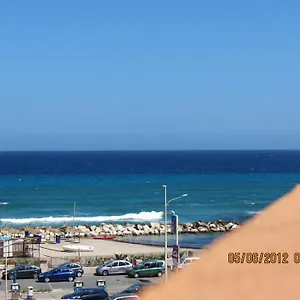 Sant' Andrea , Trapani Italien