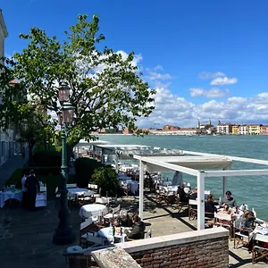  Apartment Ninamar Giudecca House Italy