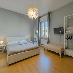  Apartment Eufonia Vatican Italy
