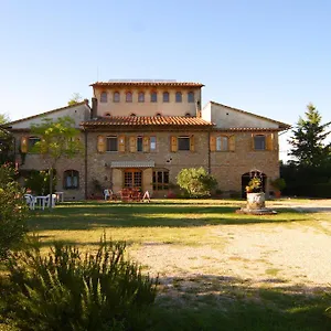 Agriturismo Le Volpaie , San Gimignano Italien