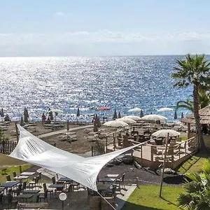 Aregai Marina & 4*, Santo Stefano al Mare Italien
