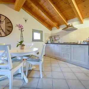  Apartment Dei Venti - Comfort Italy