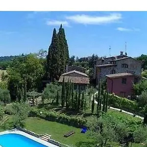 La Concordia , Serravalle Pistoiese Italien