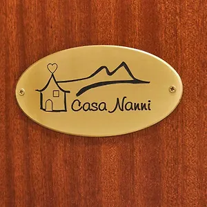  Holiday home Casa Nanni Italy